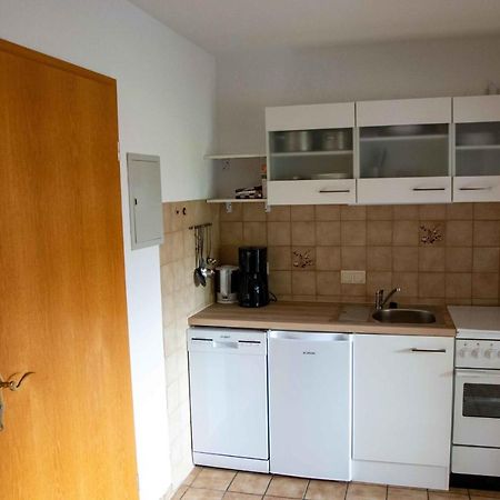 Gaestehaus Alpensicht Grafenhausen Buitenkant foto