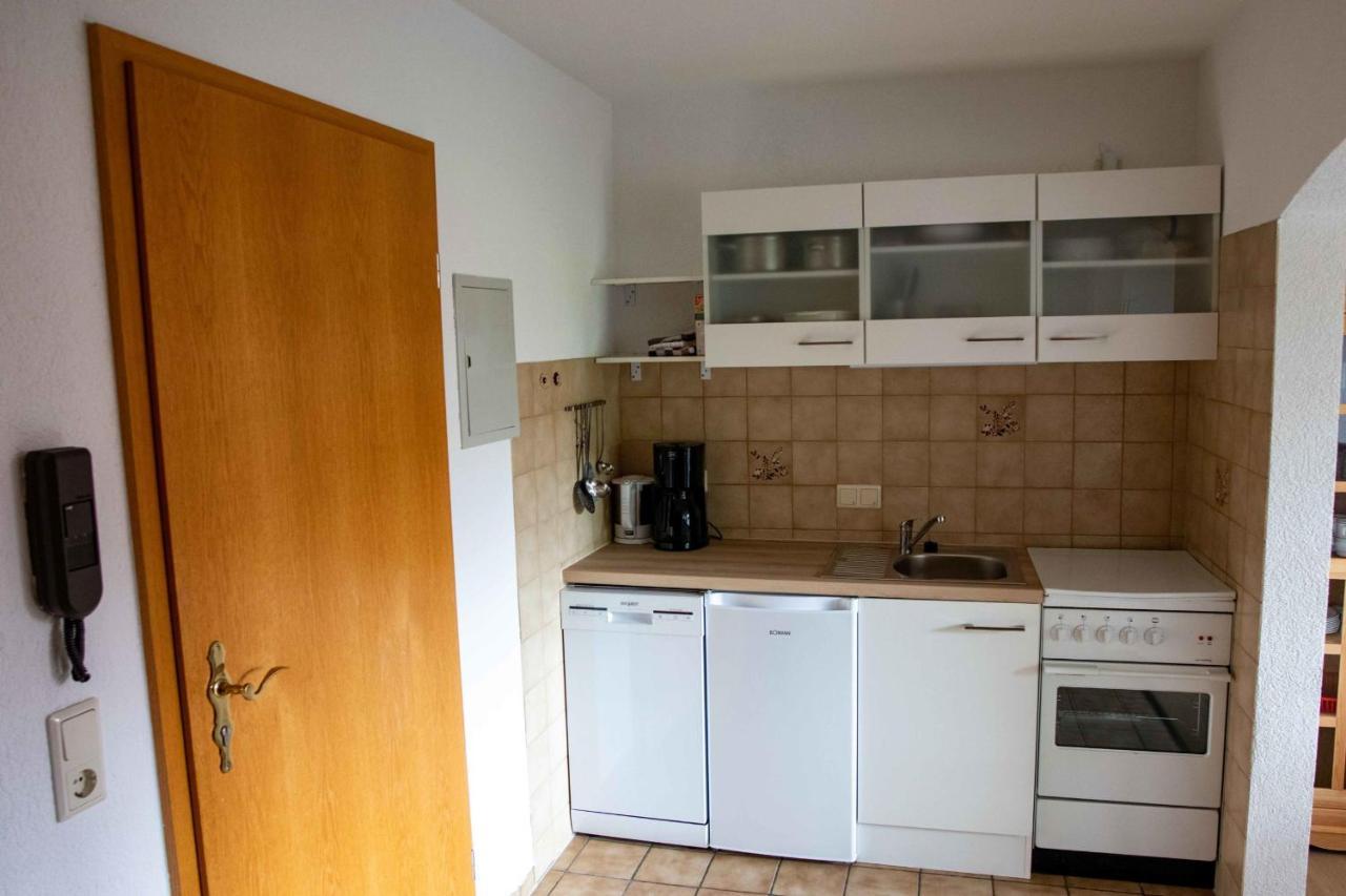 Gaestehaus Alpensicht Grafenhausen Buitenkant foto