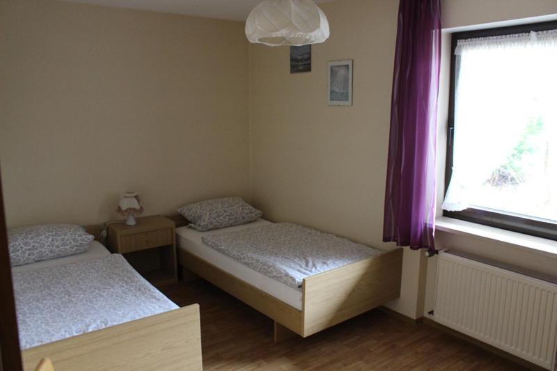 Gaestehaus Alpensicht Grafenhausen Buitenkant foto