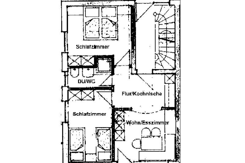 Gaestehaus Alpensicht Grafenhausen Buitenkant foto